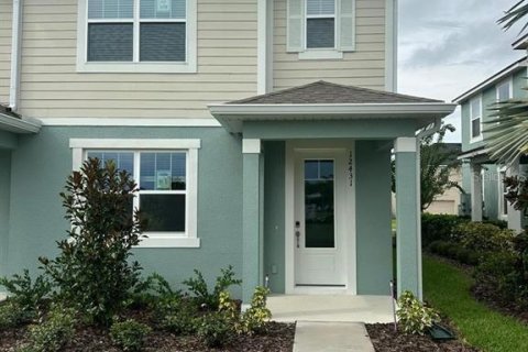 Touwnhouse à Orlando, Floride 4 chambres, 155.89 m2 № 2368950