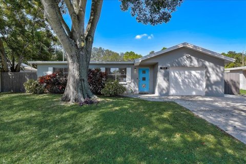 House in Seminole, Florida 3 bedrooms, 118.36 sq.m. № 2356118