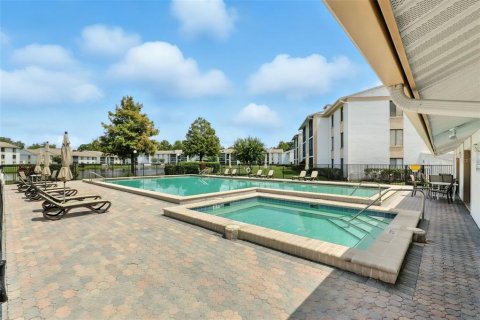 Copropriété à louer à Orlando, Floride: 2 chambres, 103.31 m2 № 1902232 - photo 24