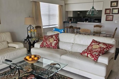 Condominio en alquiler en Venice, Florida, 2 dormitorios, 115.29 m2 № 1670825 - foto 5