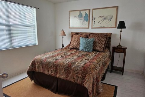 Condominio en alquiler en Venice, Florida, 2 dormitorios, 115.29 m2 № 1670825 - foto 21