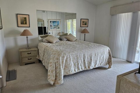 Condominio en alquiler en Venice, Florida, 2 dormitorios, 115.29 m2 № 1670825 - foto 22