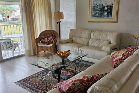 Condominio en alquiler en Venice, Florida, 2 dormitorios, 115.29 m2 № 1670825 - foto 6