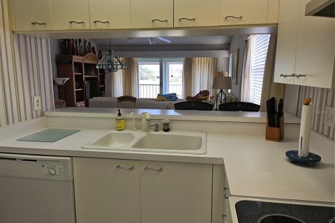 Condominio en alquiler en Venice, Florida, 2 dormitorios, 115.29 m2 № 1670825 - foto 9