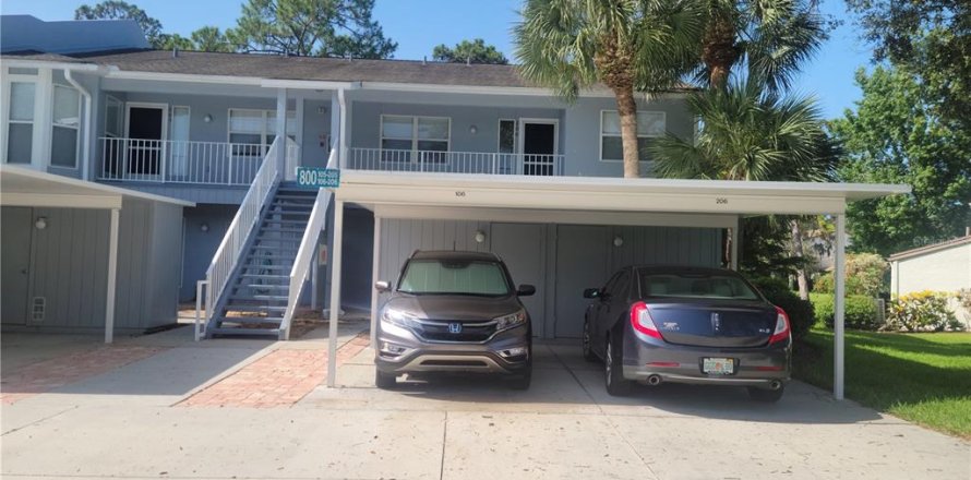 Condominio en Venice, Florida, 2 dormitorios № 1670825