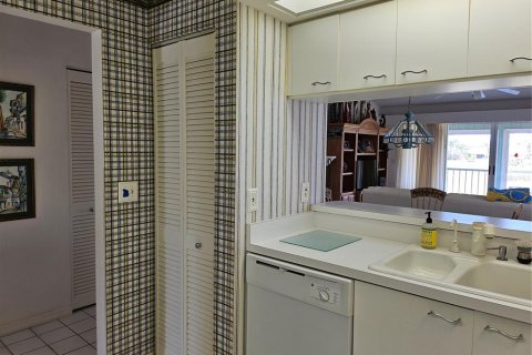 Condominio en alquiler en Venice, Florida, 2 dormitorios, 115.29 m2 № 1670825 - foto 10