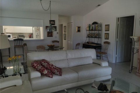 Condominio en alquiler en Venice, Florida, 2 dormitorios, 115.29 m2 № 1670825 - foto 4
