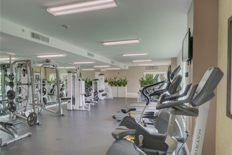 Condominio en venta en Miami, Florida, 1 dormitorio, 69.86 m2 № 1961117 - foto 24
