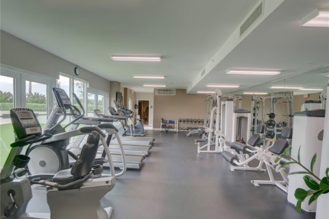 Condominio en venta en Miami, Florida, 1 dormitorio, 69.86 m2 № 1961117 - foto 23