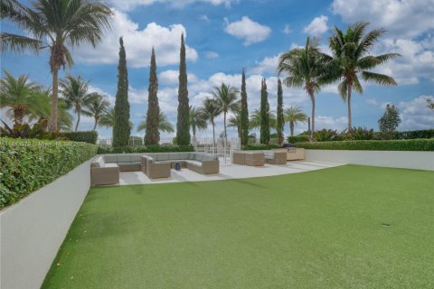 Condominio en venta en Miami, Florida, 1 dormitorio, 69.86 m2 № 1961117 - foto 21