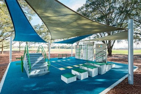 Villa ou maison à vendre à Ocala, Floride: 3 chambres, 139.73 m2 № 2113556 - photo 27