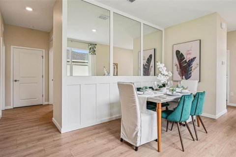 Villa ou maison à vendre à Ocala, Floride: 3 chambres, 139.73 m2 № 2113556 - photo 4