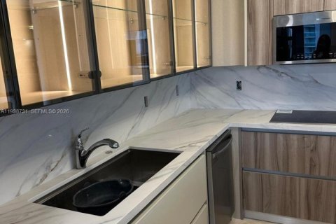 Condo in Aventura, Florida, 3 bedrooms  № 1996690