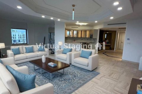 Copropriété à vendre à Aventura, Floride: 3 chambres, 219.25 m2 № 1996690 - photo 7