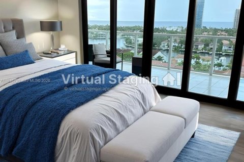 Copropriété à vendre à Aventura, Floride: 3 chambres, 219.25 m2 № 1996690 - photo 10