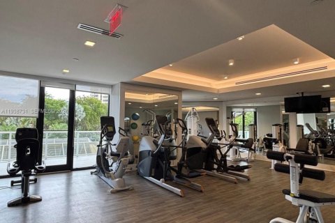 Copropriété à vendre à Aventura, Floride: 3 chambres, 219.25 m2 № 1996690 - photo 24