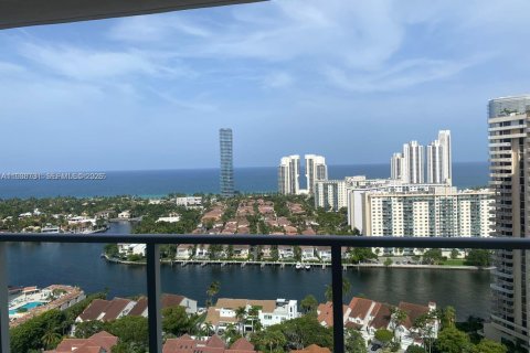 Copropriété à vendre à Aventura, Floride: 3 chambres, 219.25 m2 № 1996690 - photo 29