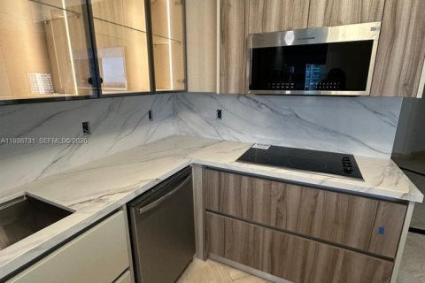 Copropriété à vendre à Aventura, Floride: 3 chambres, 219.25 m2 № 1996690 - photo 4