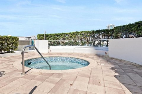 Copropriété à vendre à Aventura, Floride: 3 chambres, 219.25 m2 № 1996690 - photo 26