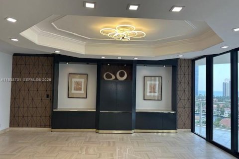 Copropriété à vendre à Aventura, Floride: 3 chambres, 219.25 m2 № 1996690 - photo 8