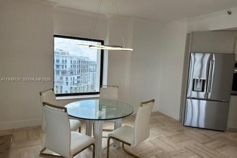 Copropriété à vendre à Aventura, Floride: 3 chambres, 219.25 m2 № 1996690 - photo 6