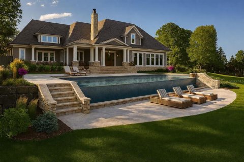 Casa en Clermont, Florida 4 dormitorios, 325.25 m2 № 2339612