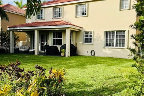 Villa ou maison à vendre à Weston, Floride: 4 chambres, 241.17 m2 № 1958436 - photo 11