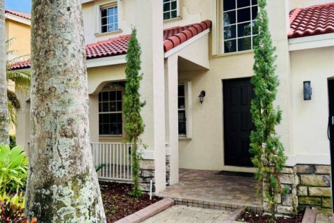 Villa ou maison à vendre à Weston, Floride: 4 chambres, 241.17 m2 № 1958436 - photo 3