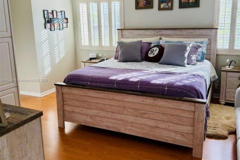 Villa ou maison à vendre à Weston, Floride: 4 chambres, 241.17 m2 № 1958436 - photo 16