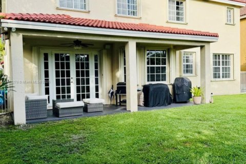 Villa ou maison à vendre à Weston, Floride: 4 chambres, 241.17 m2 № 1958436 - photo 14