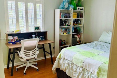 Villa ou maison à vendre à Weston, Floride: 4 chambres, 241.17 m2 № 1958436 - photo 21