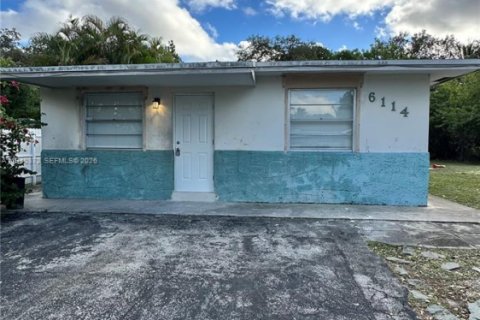 Casa en alquiler en Miramar, Florida, 2 dormitorios, 83.61 m2 № 1998279 - foto 24