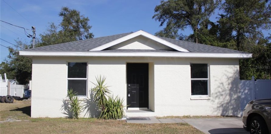 Casa en Tampa, Florida 3 dormitorios, 118.73 m2 № 1567835