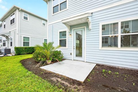 Touwnhouse à vendre à Kissimmee, Floride: 4 chambres, 192.03 m2 № 2406528 - photo 28