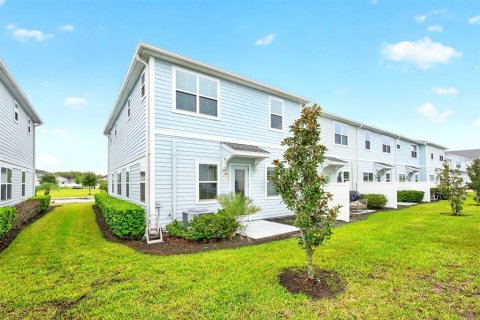 Touwnhouse à vendre à Kissimmee, Floride: 4 chambres, 192.03 m2 № 2406528 - photo 27