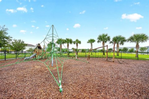 Touwnhouse à vendre à Kissimmee, Floride: 4 chambres, 192.03 m2 № 2406528 - photo 30