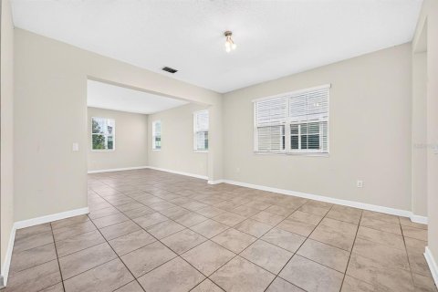 Touwnhouse à vendre à Kissimmee, Floride: 4 chambres, 192.03 m2 № 2406528 - photo 13