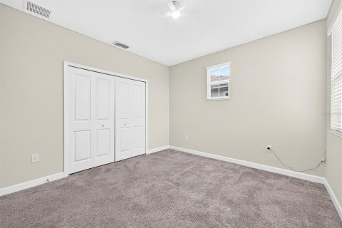 Touwnhouse à vendre à Kissimmee, Floride: 4 chambres, 192.03 m2 № 2406528 - photo 22