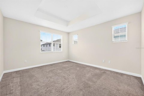 Touwnhouse à vendre à Kissimmee, Floride: 4 chambres, 192.03 m2 № 2406528 - photo 25