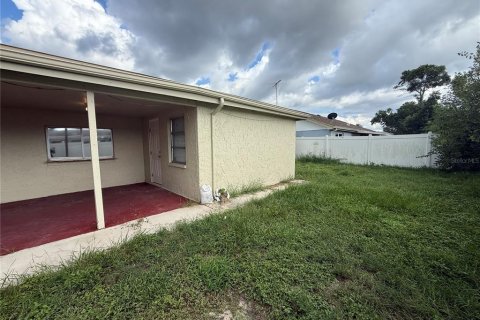 Casa en alquiler en Holiday, Florida, 3 dormitorios, 120.96 m2 № 1901709 - foto 18