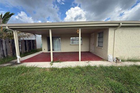 Casa en alquiler en Holiday, Florida, 3 dormitorios, 120.96 m2 № 1901709 - foto 16