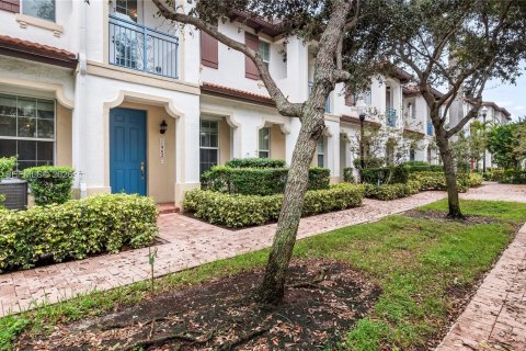 Adosado en venta en Miramar, Florida, 3 dormitorios, 150.22 m2 № 2006299 - foto 9