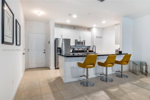 Adosado en venta en Miramar, Florida, 3 dormitorios, 150.22 m2 № 2006299 - foto 15