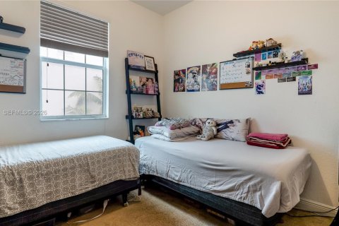 Adosado en venta en Miramar, Florida, 3 dormitorios, 150.22 m2 № 2006299 - foto 27