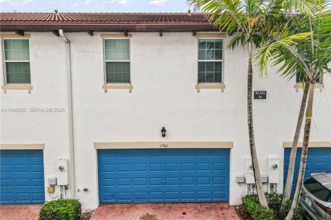 Adosado en venta en Miramar, Florida, 3 dormitorios, 150.22 m2 № 2006299 - foto 3