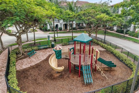 Adosado en venta en Miramar, Florida, 3 dormitorios, 150.22 m2 № 2006299 - foto 8