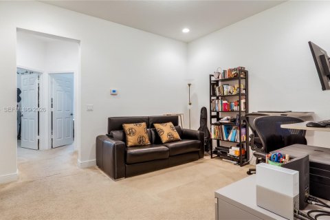 Adosado en venta en Miramar, Florida, 3 dormitorios, 150.22 m2 № 2006299 - foto 21