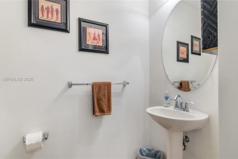 Adosado en venta en Miramar, Florida, 3 dormitorios, 150.22 m2 № 2006299 - foto 20