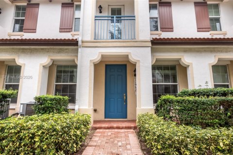 Adosado en venta en Miramar, Florida, 3 dormitorios, 150.22 m2 № 2006299 - foto 10