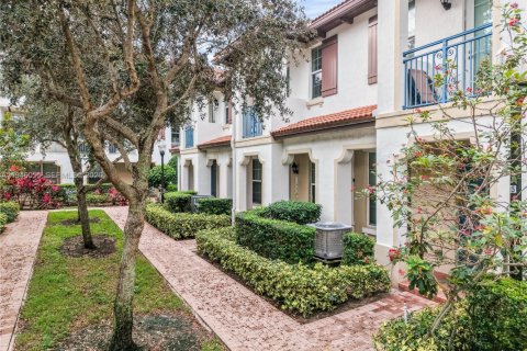 Adosado en Miramar, Florida 3 dormitorios, 150.22 m2 № 2006299